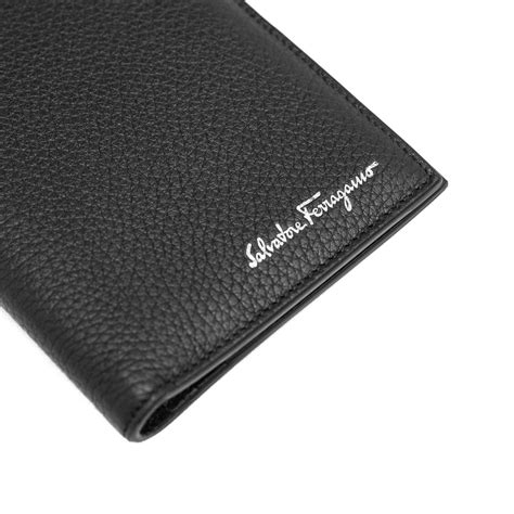 ferragamo men's wallet sale